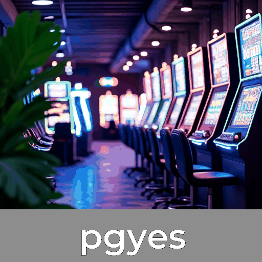 pgyes: Emoção e Oportunidades nos Jogos de Cassino