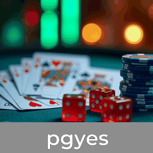 Descubra os Segredos das Slots no pgyes: Prêmios Altos e Diversão Garantida