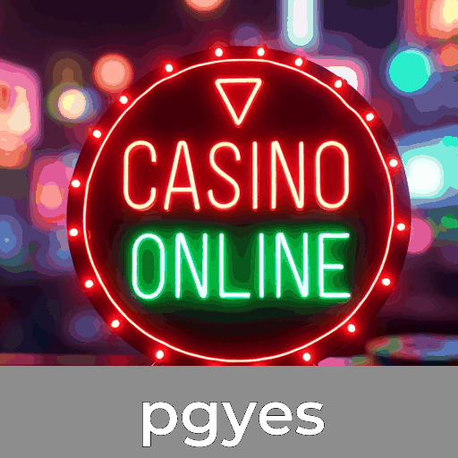 pgyes: Emoção e Oportunidades nos Jogos de Cassino
