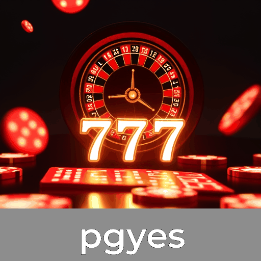 pgyes: Slots de Alta RTP, Mesa de Estratégia e Real Dealers - Experiência Imersiva
