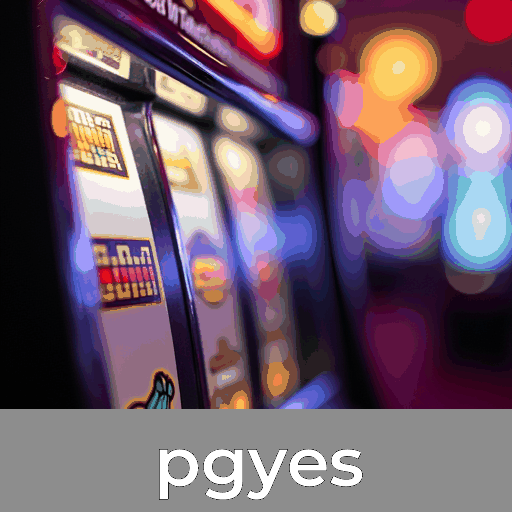 pgyes: Slots de Alta RTP, Mesa de Estratégia e Real Dealers - Experiência Imersiva