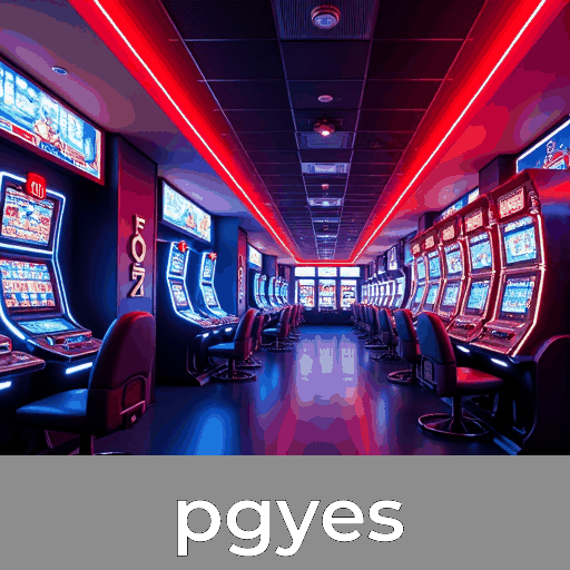 Descubra o app pgyes: apostas inteligentes no seu bolso agora