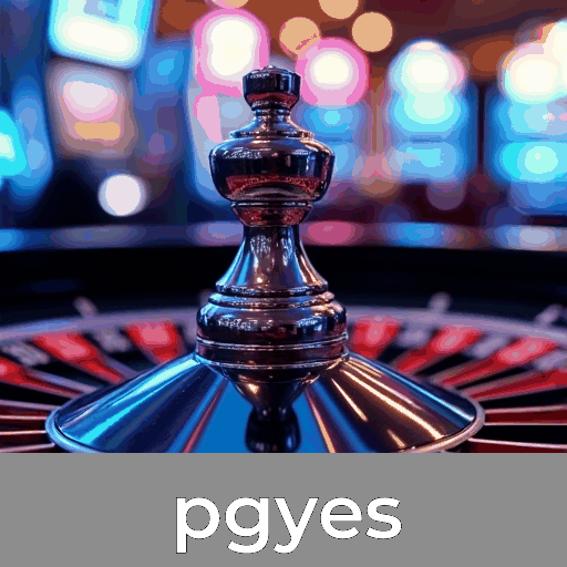 pgyes: Seu Cassino Online Seguro e Premiado