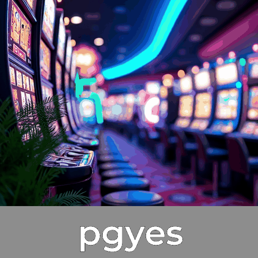 pgyes.com - Melhor Plataforma de Apostas Online com Jogos Exclusivos e Pagamentos Rápidos - pgyes